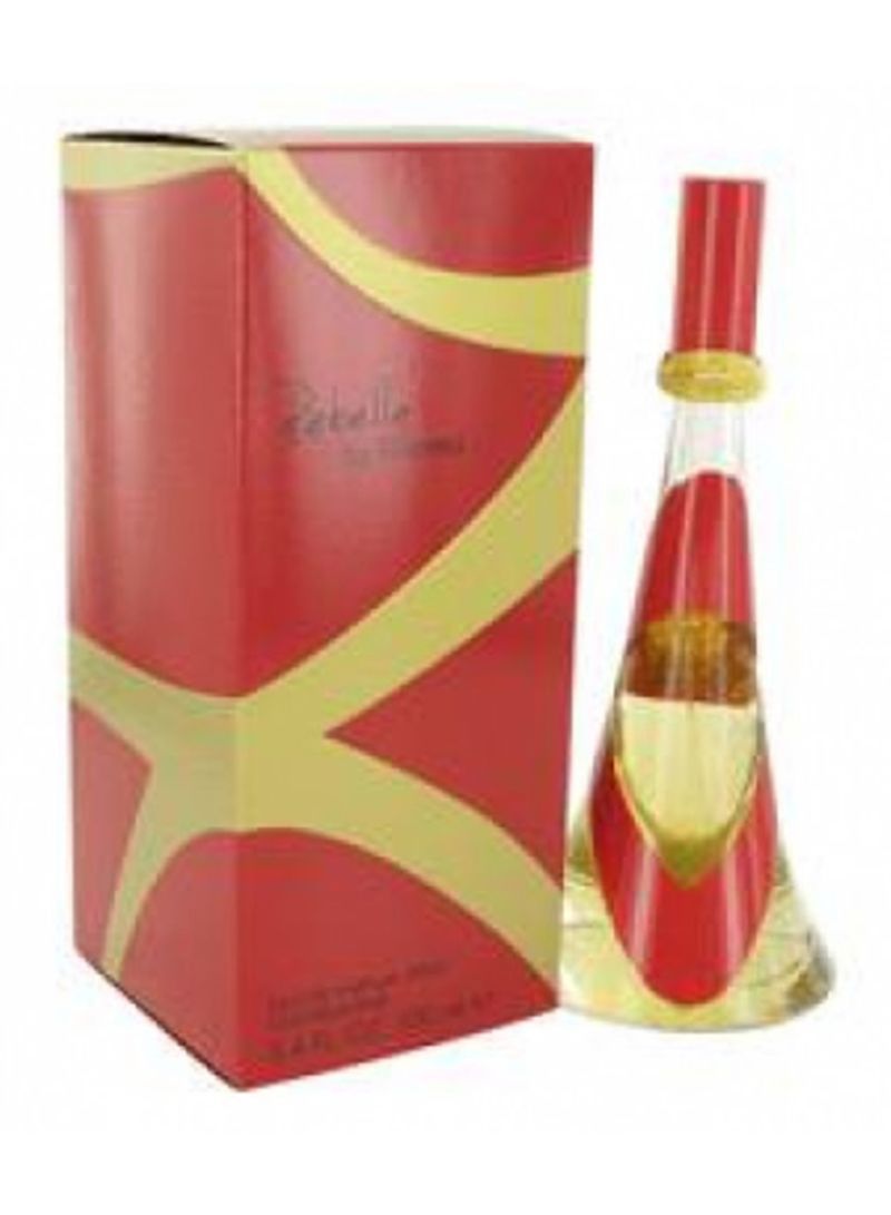 RIHANNA BY REBELLE (W) EDP 100ML 